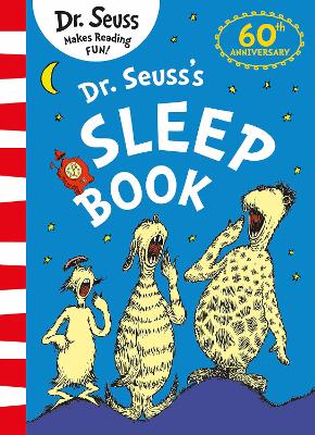 Dr. Seuss’s Sleep Book book