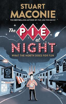 Pie At Night book
