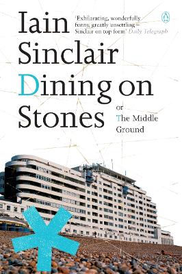 Dining on Stones book