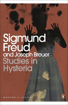 Studies in Hysteria book