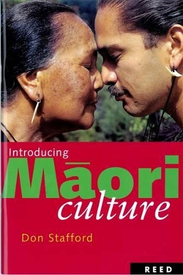 Introducing Maori Culture book