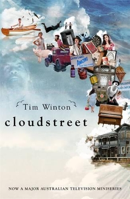 Cloudstreet Tv Tie-In book