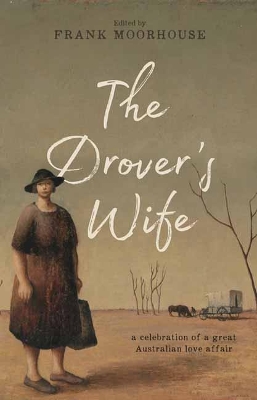 Drover's Wife book