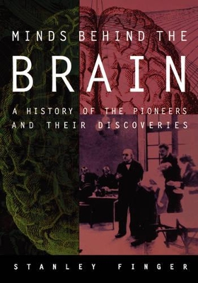 Minds Behind the Brain book