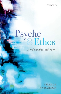 Psyche and Ethos book