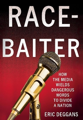 Race-Baiter book