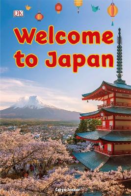 Welcome to Japan by DK