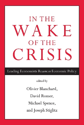 In the Wake of the Crisis by Olivier Blanchard