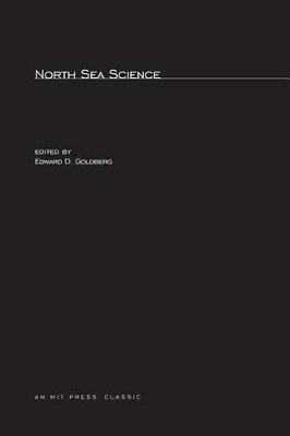 North Sea Science book
