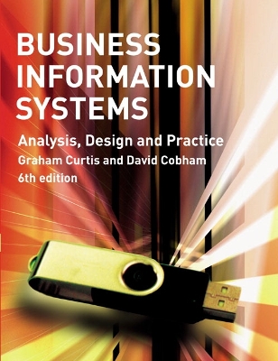 Business Information Systems book