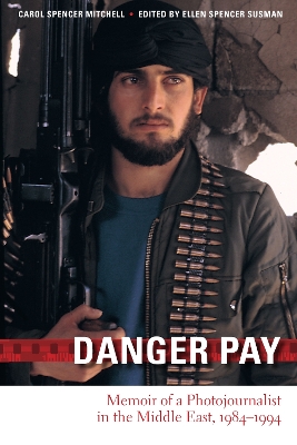 Danger Pay book