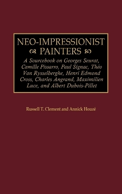 Neo-Impressionist Painters book