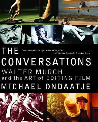 Conversations book