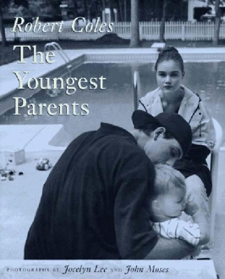 Youngest Parents book