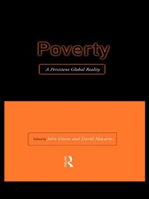 Poverty book