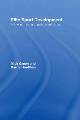 Elite Sport Development by Mick Green