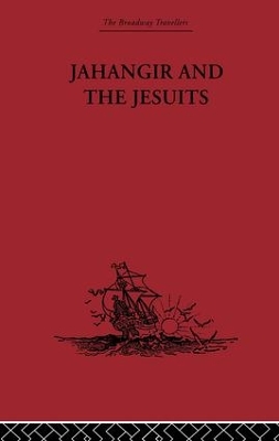 Jahangir and the Jesuits book