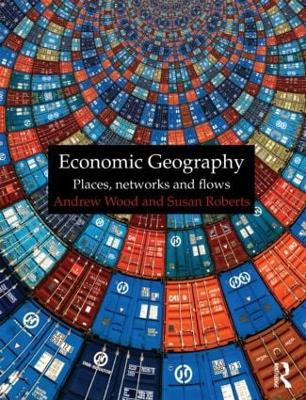 Economic Geography book