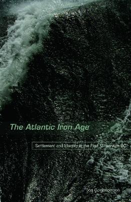 Atlantic Iron Age book