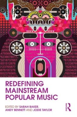 Redefining Mainstream Popular Music book