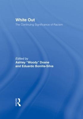 White Out book