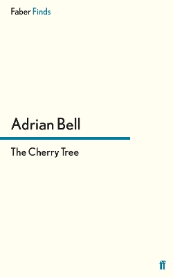 Cherry Tree book