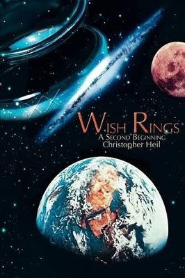 Wish Rings: A Second Beginning book