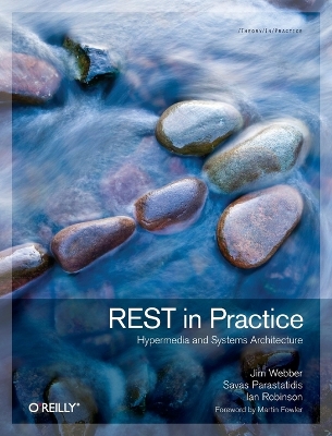 REST in Practice book