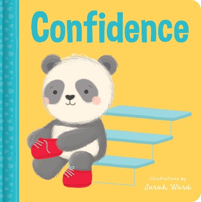 Confidence book