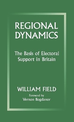 Regional Dynamics book