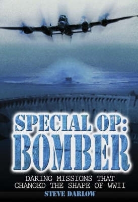 Special Op: Bomber book