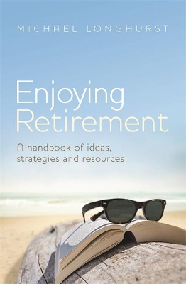 Enjoying Retirement book