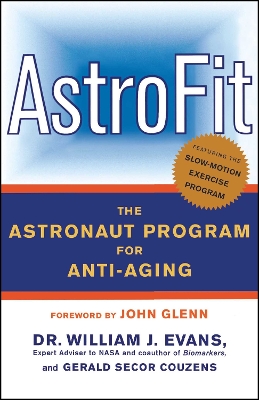 AstroFit book