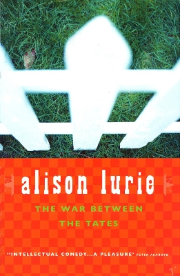 War Between The Tates by Alison Lurie