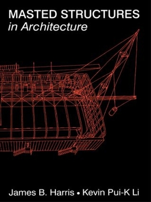 Masted Structures in Architecture book