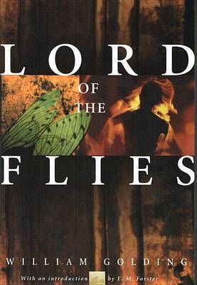 Lord of the Flies book