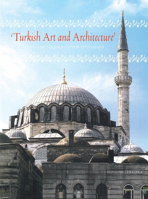 Turkish Art and Architecture book