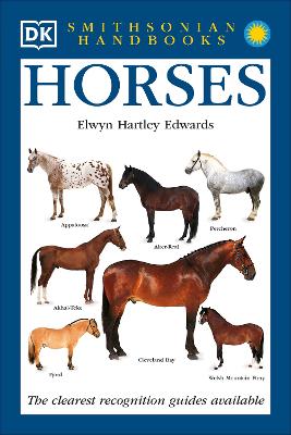 Horses book