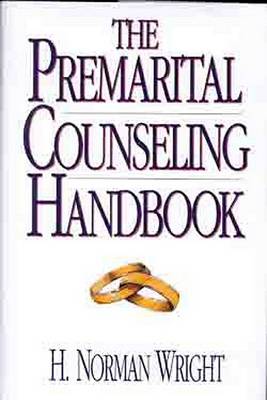 Premarital Counseling Handbook book