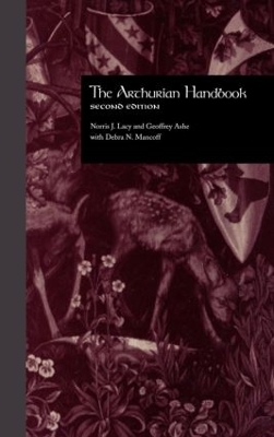 Arthurian Handbook book