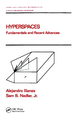 Hyperspaces book