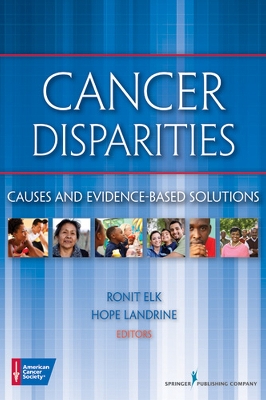 Cancer Disparities book