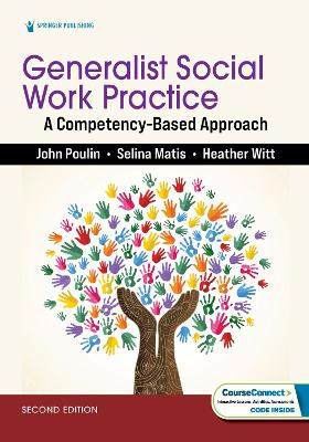 Generalist Social Work Practice: A Competency-Based Approach book