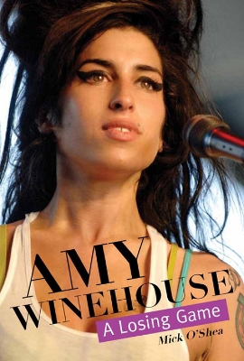 Amy Winehouse book