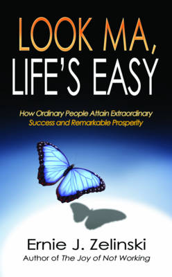 Look Ma, Life's Easy book