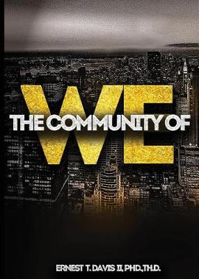 Community of We book