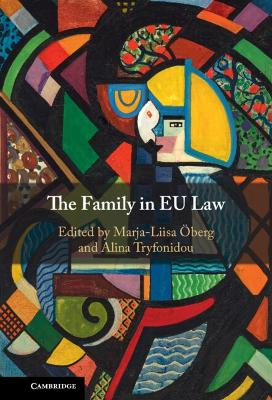 The Family in EU Law book