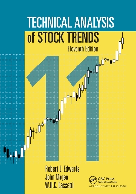 Technical Analysis of Stock Trends by Robert D Edwards