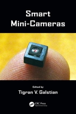 Smart Mini-Cameras by Tigran V. Galstian