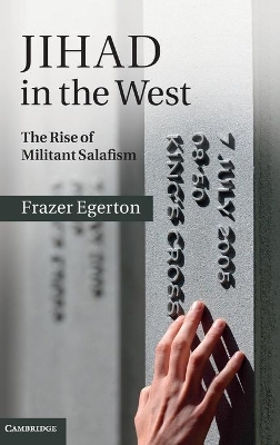 Jihad in the West by Frazer Egerton